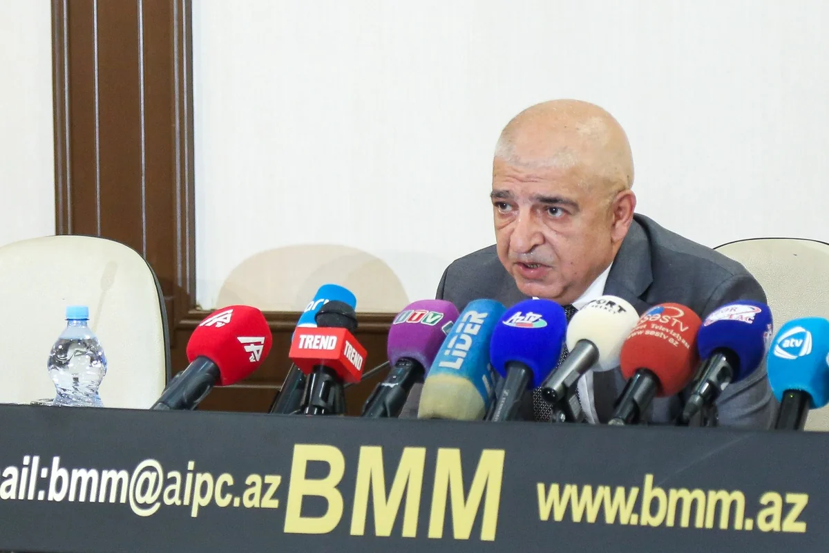 Şahin Əliyev Prezident Administrasiyasında yeni yaradılan şöbənin müdiri təyin edilib