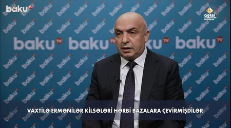 Qərbi Azərbaycan Xronikası: Ermənilərin istinad etdiyi “Andonyanın sənədləri” saxtadır