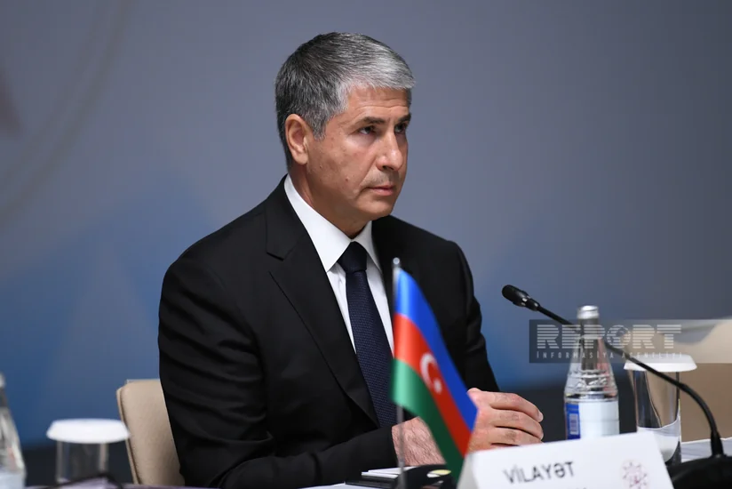 Vilayət Eyvazov vətəndaş qəbulu işinə daha böyük həssaslıqla yanaşılmasını tələb edib
