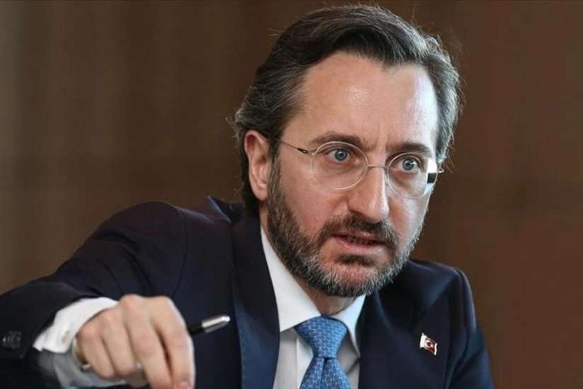 Türkiyə PA rəsmisi Qafqazda sülhün şərtini açıqladı