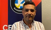 Azərbaycan Voleybol Federasiyasının rəsmisi Avropa çempionatına təyinat alıb