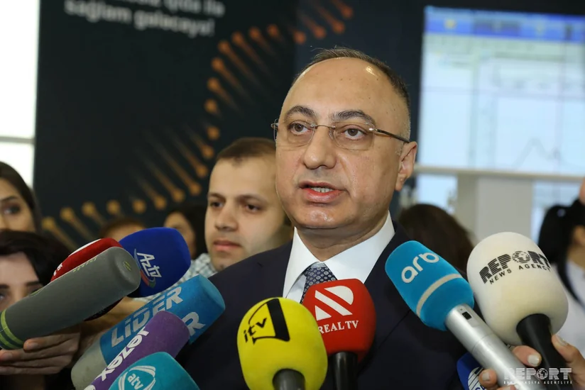 Qida Təhlükəsizliyi Agentliyinin adından istifadə edənlərin sayı 6-ya çatıb
