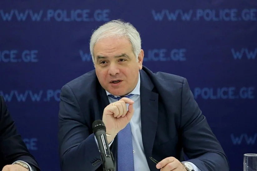 Грузия вновь обратилась к соседним странам за помощью в тушении пожаров - ДОПОЛНЕНО