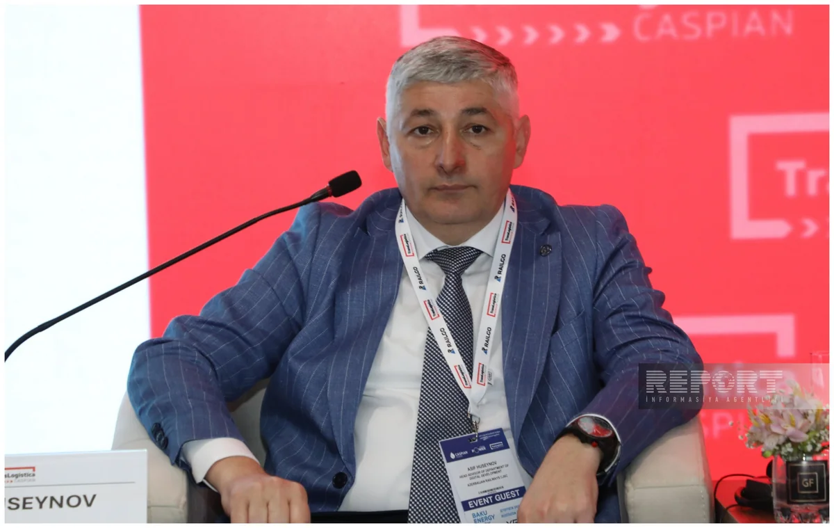ADY: Implementation of unified document circulation under TRACECA project started