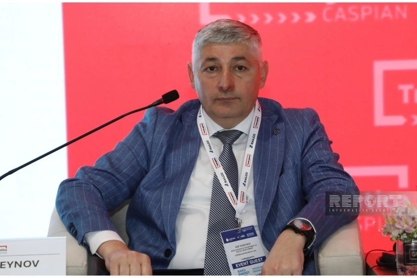 ADY: Implementation of unified document circulation under TRACECA project started