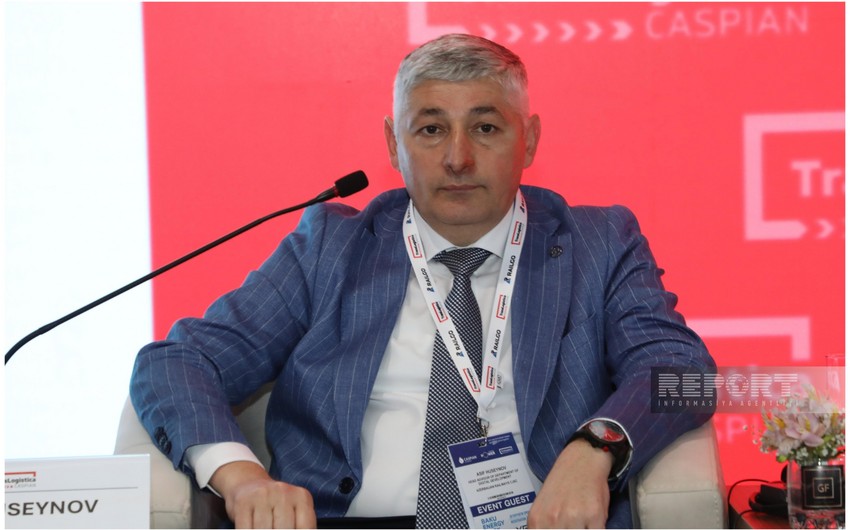 ADY: Implementation of unified document circulation under TRACECA project started