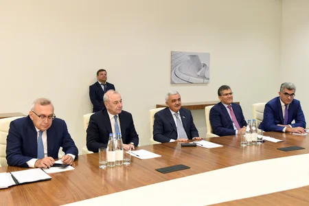 SOCAR və “Uniper” şirkəti Azərbaycanda enerji səmərəliliyini artırmaq üçün birgə çalışacaqlar - VİDEO