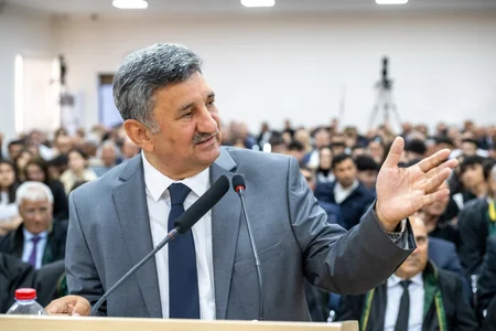 Məhkəmədə Ermənistan ordusunun işğal və mülki əhalinin qətliamı faktları ilə bağlı ifadələr dinlənilib - YENİLƏNİB