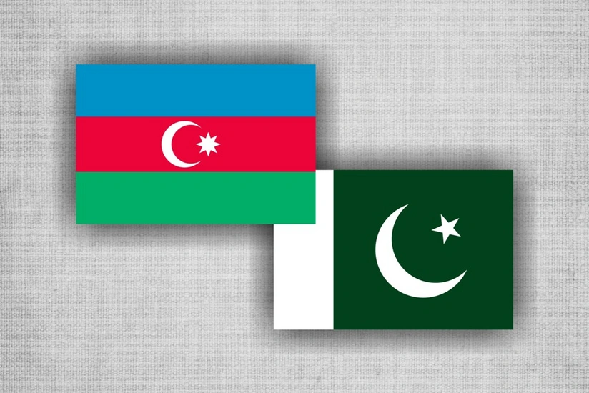 Azerbaijan-Pakistan Working Group Level Meeting on military cooperation ended, protocol signed