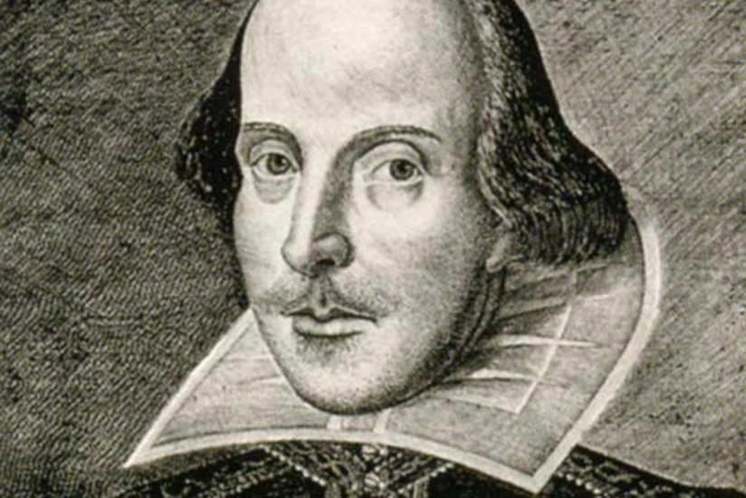Rare first edition of Shakespeare's plays found