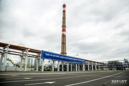 Azərbaycanda 2021-ci ildə Avro-5 standartında yanacaq istehsal olunacaq