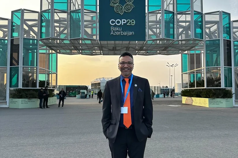 Oksford Universitetinin professoru: Yeni maliyyə hədəfi ölkələrə iqtisadiyyatlarını qorumağa kömək edəcək