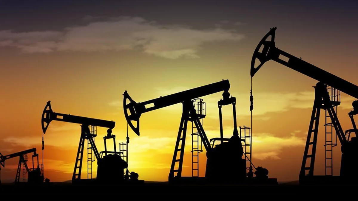 Казахстан планирует в январе направить в ФРГ первые 20 тыс. тонн нефти