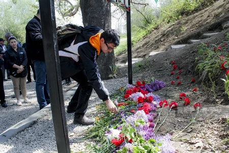 Xüsusi dövlət tapşırığı, istiqamət Xankəndi - 8 kəşfiyyatçının qəhrəmanlıq dastanı - REPORTAJ