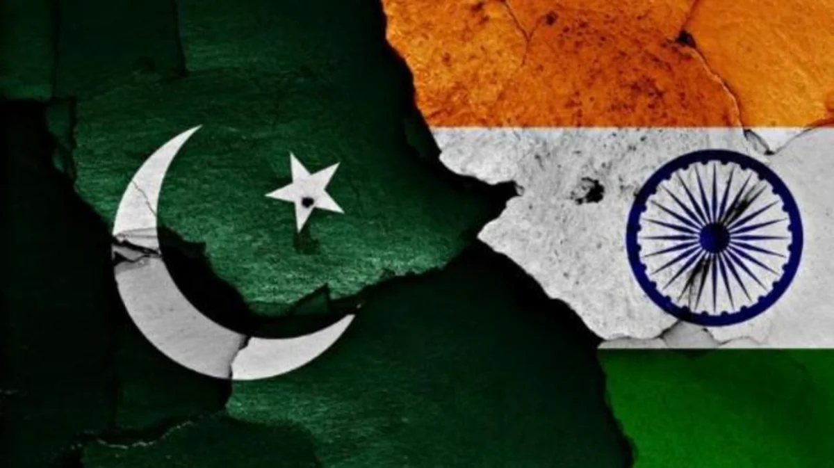 Pakistan to appeal to ICJ over India's decision on Kashmir