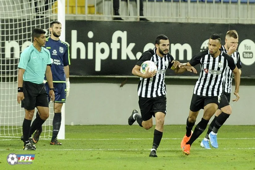 Premyer Liqanın III turu Qarabağ və Neftçinin futbolçuları üçün əlamətdar olub