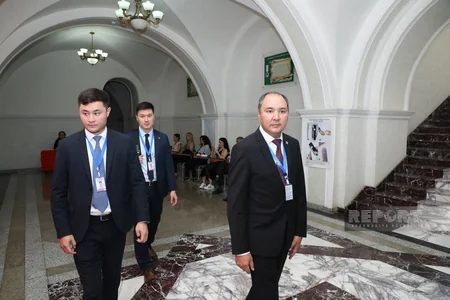 SCO observer mission lauds well-organized and transparent snap elections in Azerbaijan