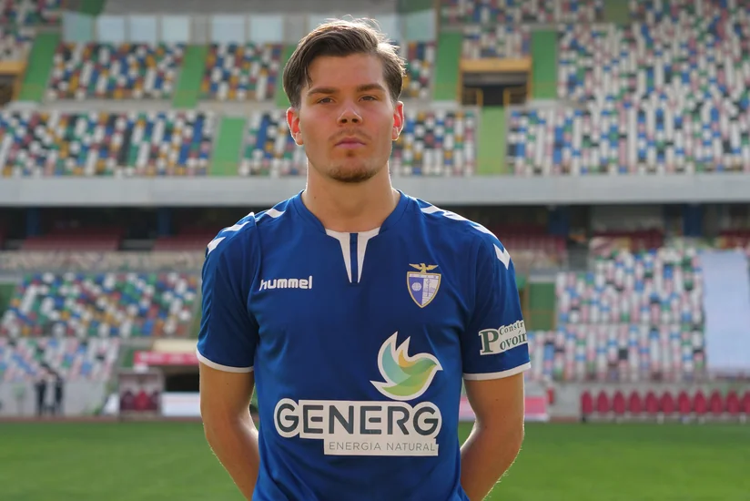 Azərbaycan klubları polşalı yarımmüdafiəçi ilə maraqlanır