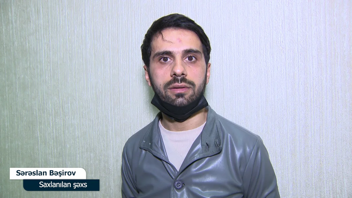 Задержан мужчина, размещавший ложные объявления о вакансиях