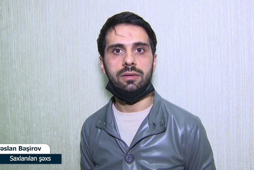 Задержан мужчина, размещавший ложные объявления о вакансиях