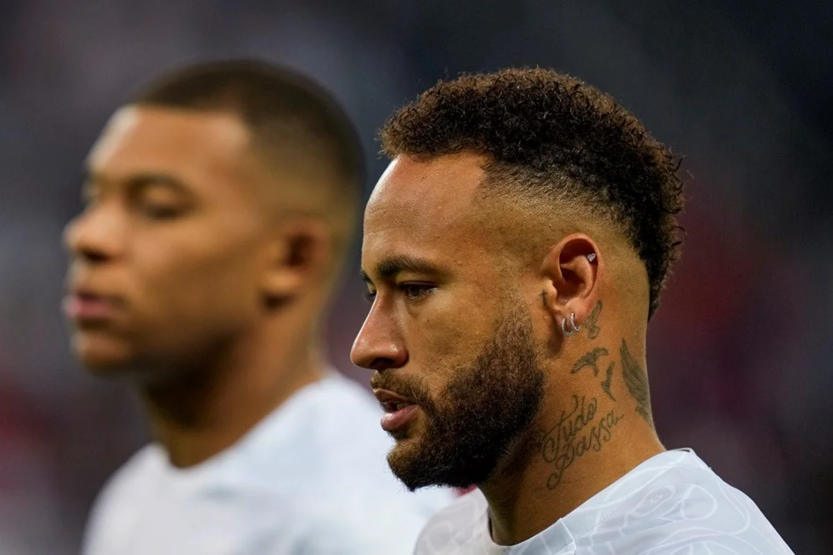 Neymar həbs oluna bilər