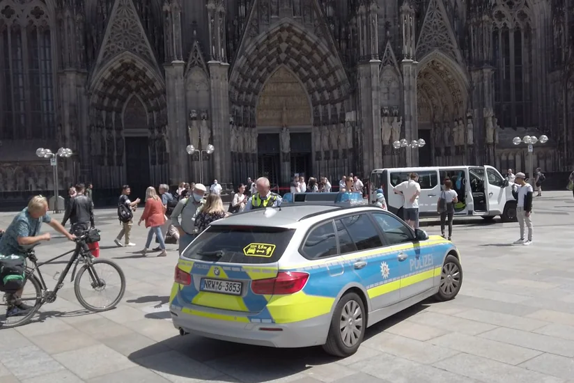 Azərbaycanlıların kompakt yaşadığı Almaniya şəhərində komendant saatı elan edilib