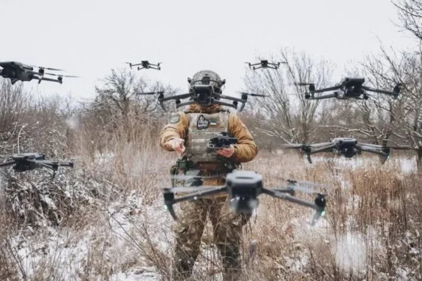 Ukraynaya PUA-ların tədarükü ilə bağlı ölkələrin koalisiyası genişlənib