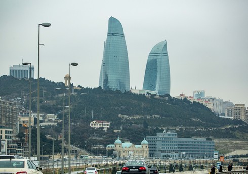 Sverdlovskdan olan iş adamları payızda Azərbaycana səfər edəcəklər