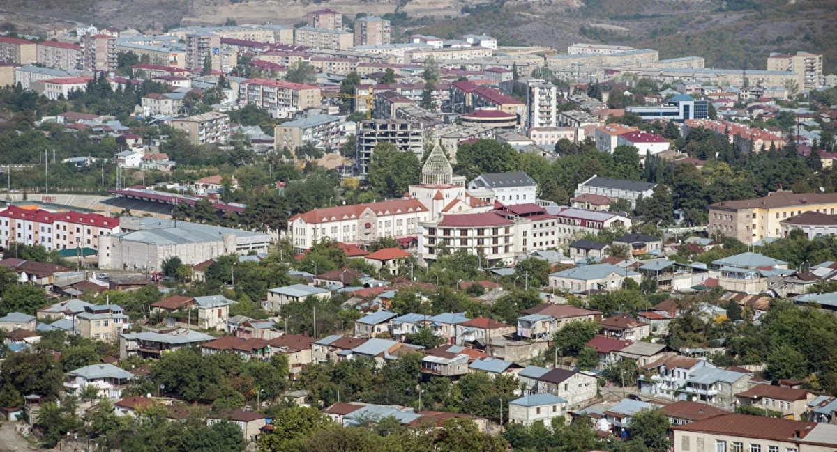 Sargsyan’s visit to Karabakh - indicator of situation with international mediators - COMMENT