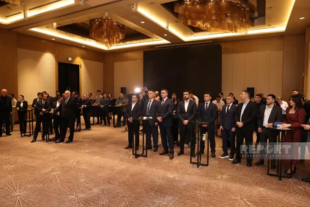 Mingəçevir futbol klubu ilə ASTA arasında tərəfdaşlıq müqaviləsi imzalanıb