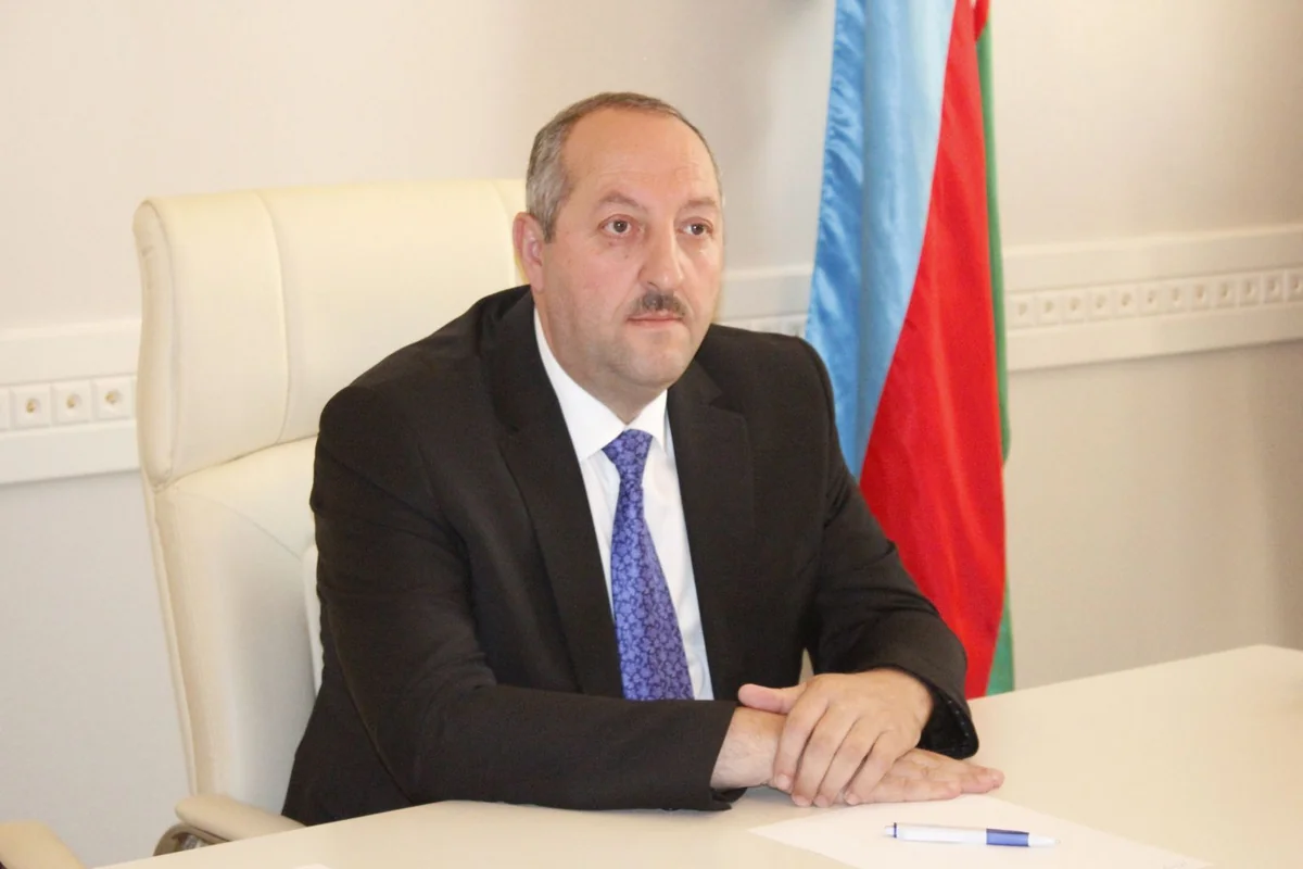Cəlilabadın sabiq başçısının məhkəməsində 20 şahid dindirilib
