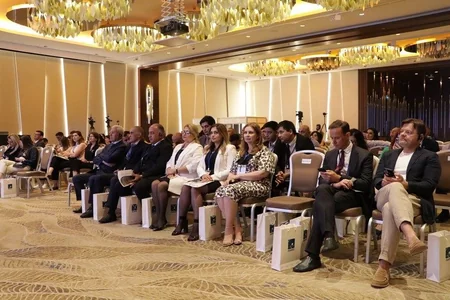 Bakıda İdman elminin müasir aspektləri mövzusunda konfrans keçirilir