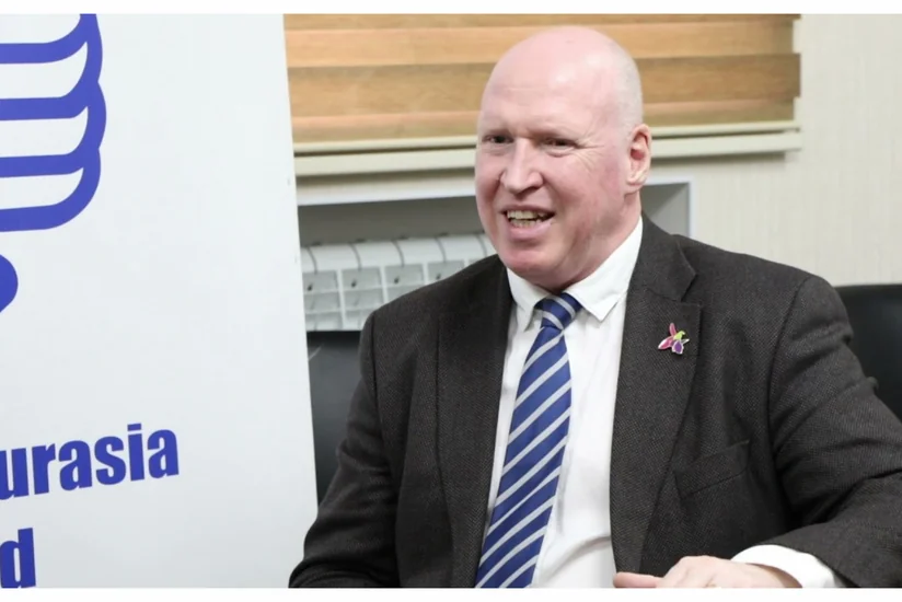 Ирландский эксперт: Военные провокации Армении нацелены на привлечение внимания