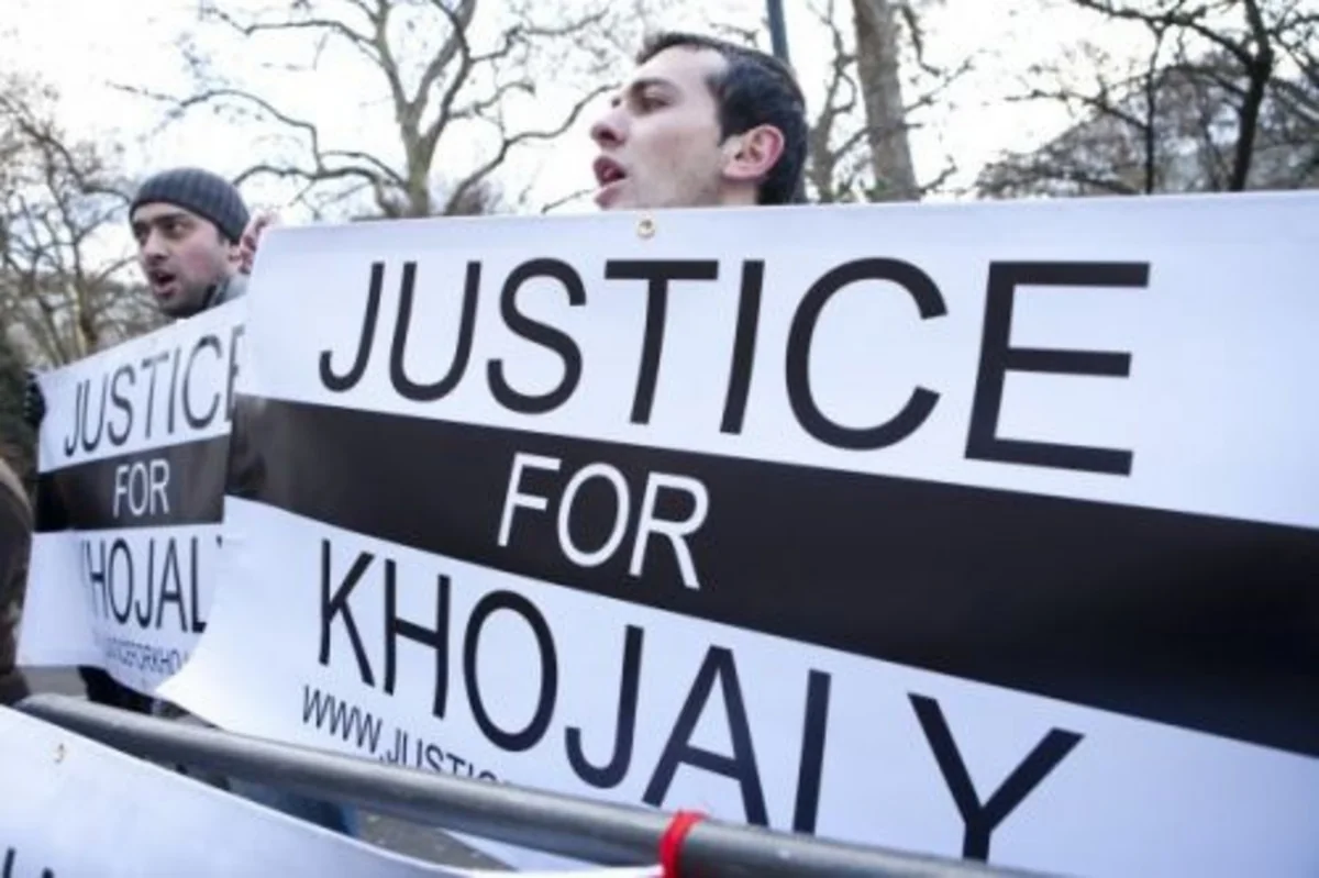 ​Azərbaycan diaspor təşkilatları Norveç parlamenti qarşısında aksiya keçirəcək