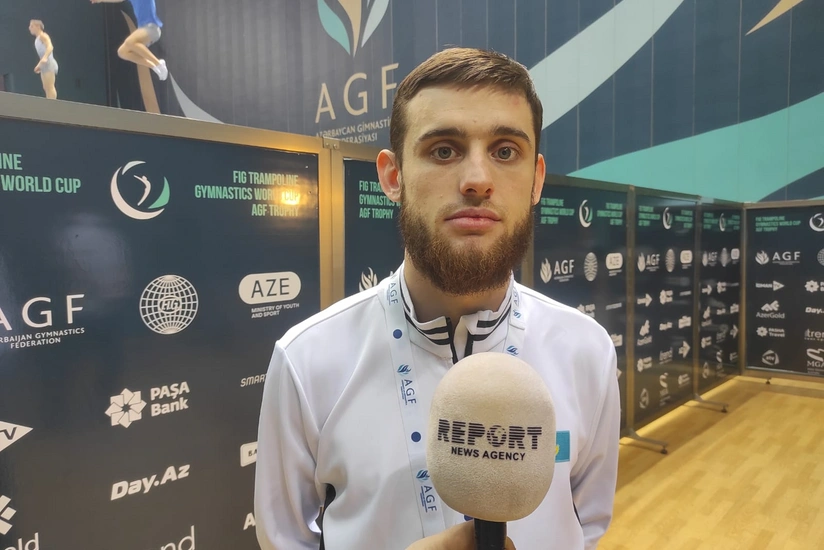 Dünya Kubokunun qalibi: Azərbaycan düşərli ölkə kimi həmişə xatirəmdə qalacaq