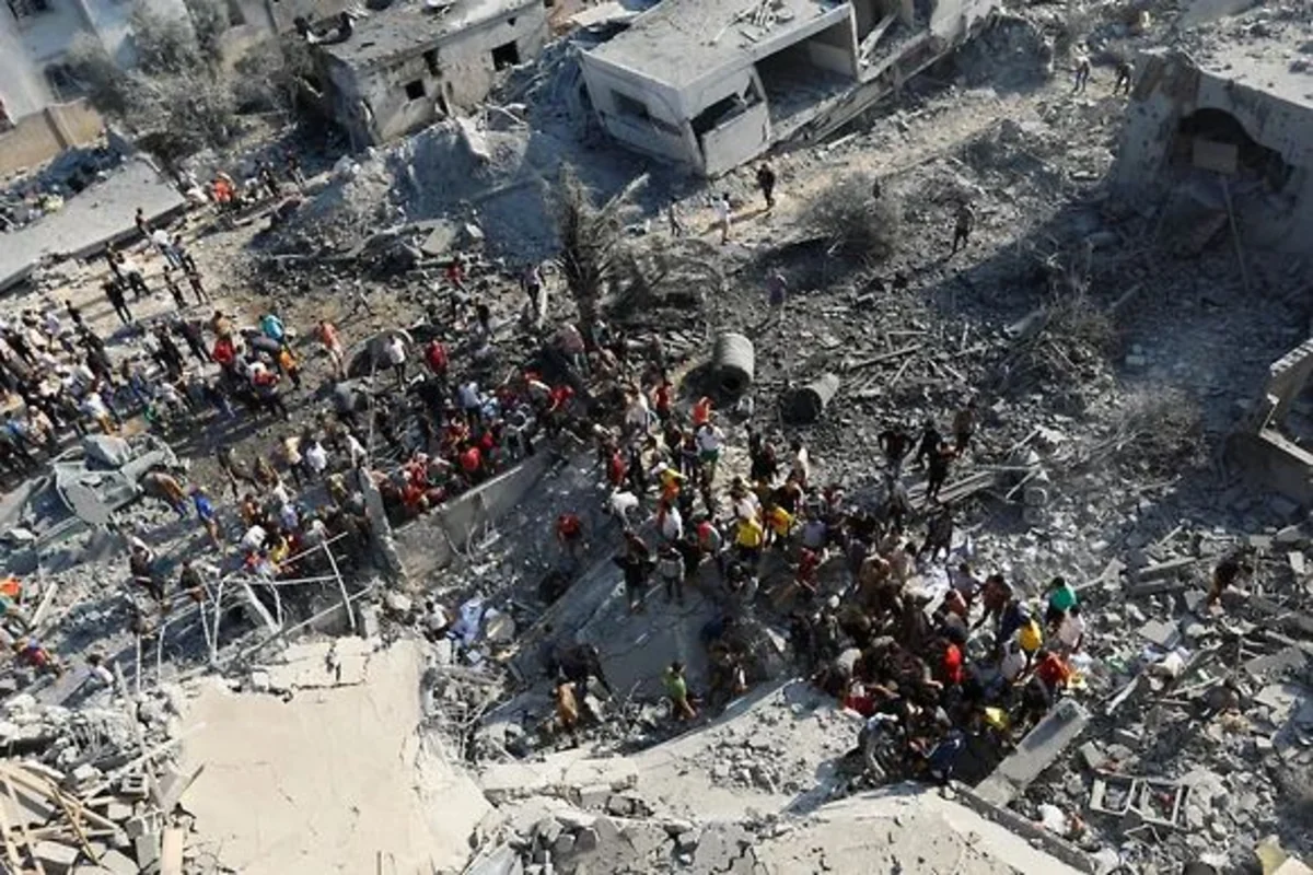 Jordanian authorities begin evacuating kingdom’s citizens from Gaza Strip