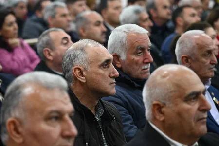 Zərərçəkmiş şəxs: Xocalı soyqırımının təşkilatçıları zaman-zaman Ermənistanın rəhbərliyində təmsil olunublar – MƏHKƏMƏ
