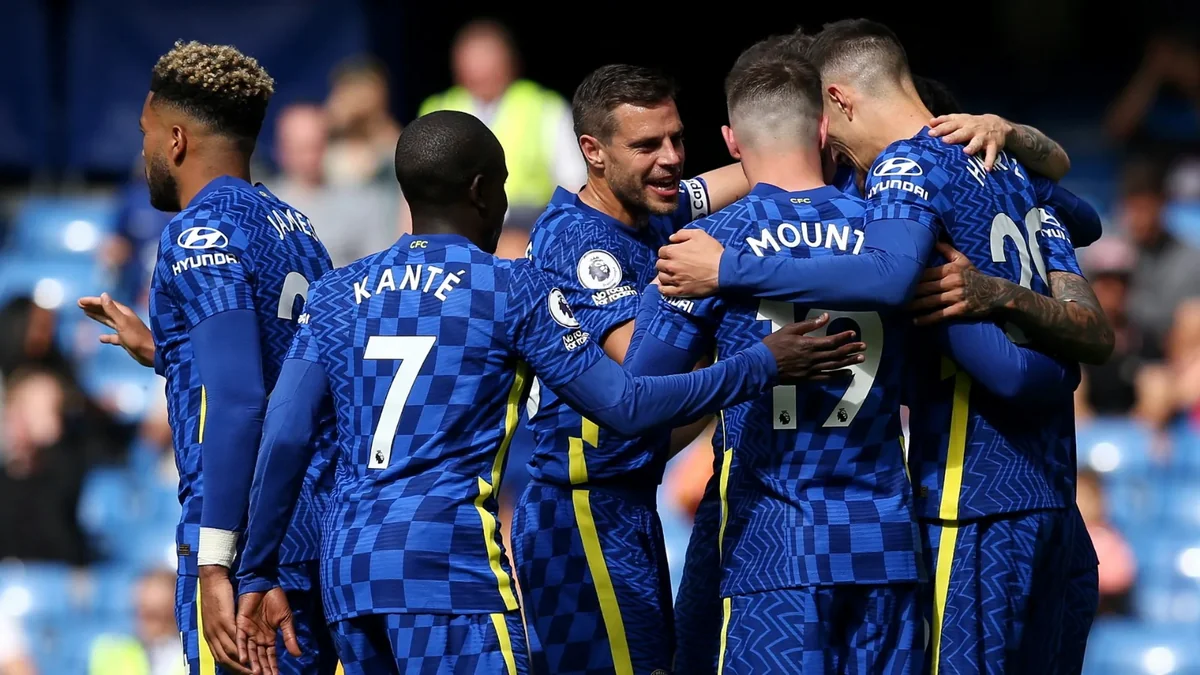 Челси стал первым клубом в истории АПЛ с убытком более 1 млрд евро