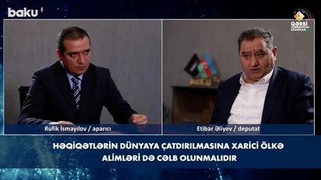 Qərbi Azərbaycan Xronikası: “Ermənilər imkan düşdükcə azərbaycanlıları qətlə yetiriblər”