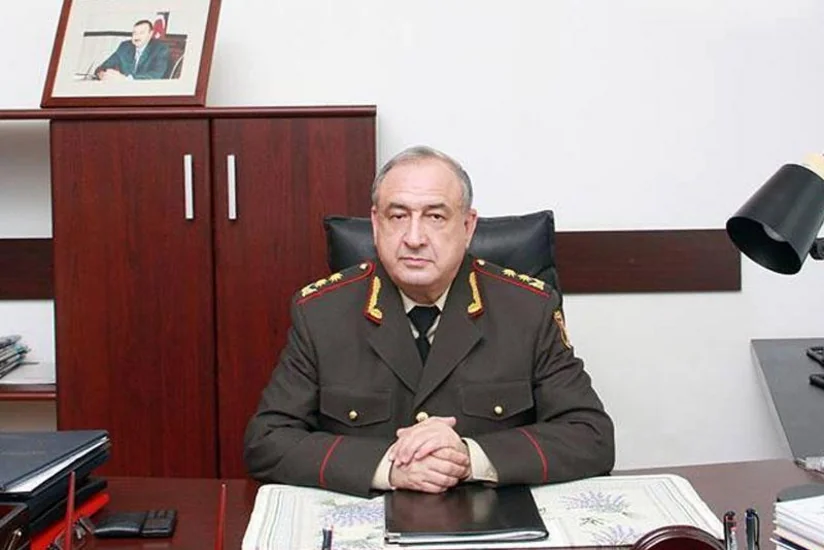 Prezidentin köməkçisi: “Yerli hərbi sənayemizin innovasiyaları böyük marağa səbəb olur”