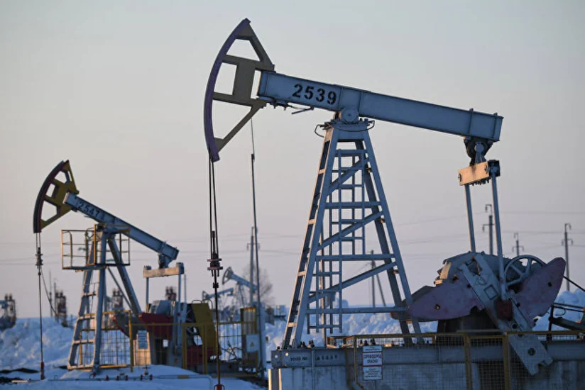 Цены на нефть Brent и WTI демонстрировали разнонаправленную динамику
