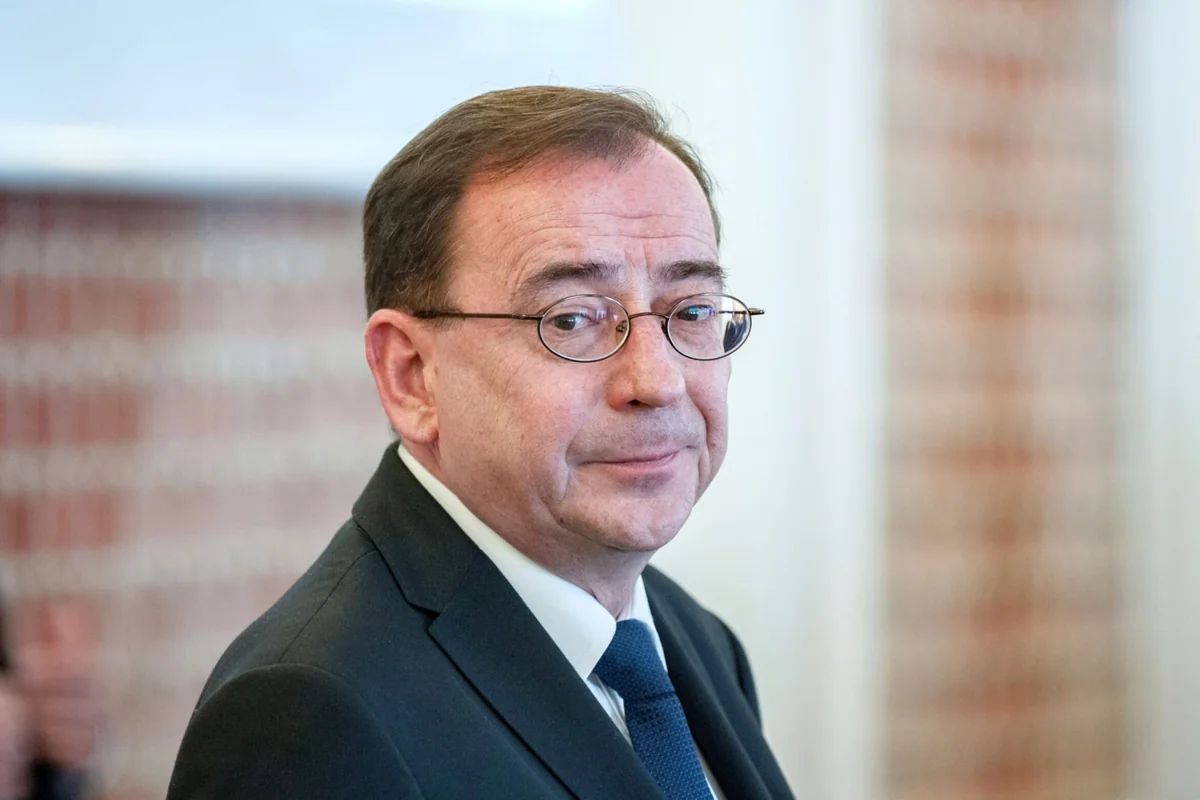 В Польше хотят увеличить число бомбоубежищ