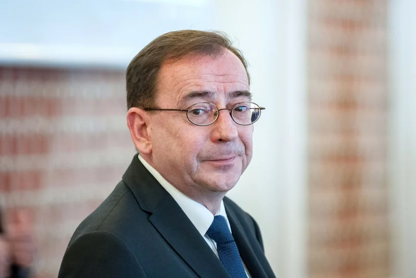 В Польше хотят увеличить число бомбоубежищ