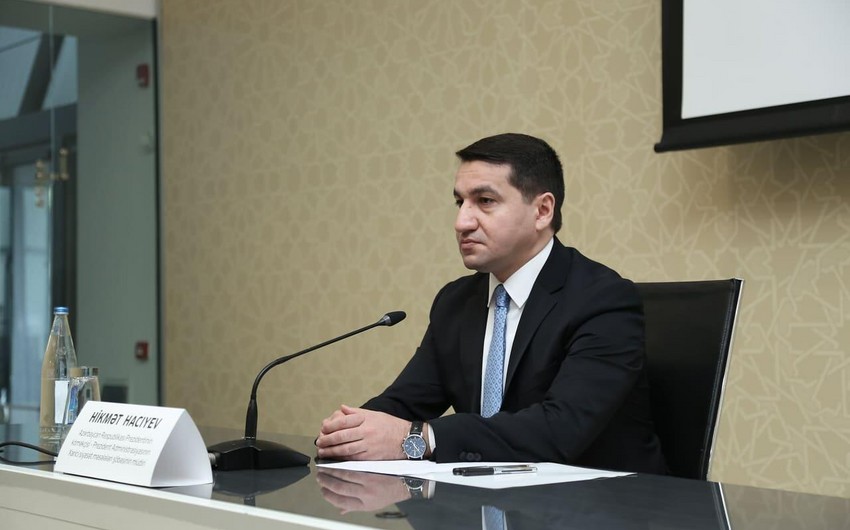 PA rəsmisi: Toy və yasların keçirilməsinə qadağalar qüvvədə qalır