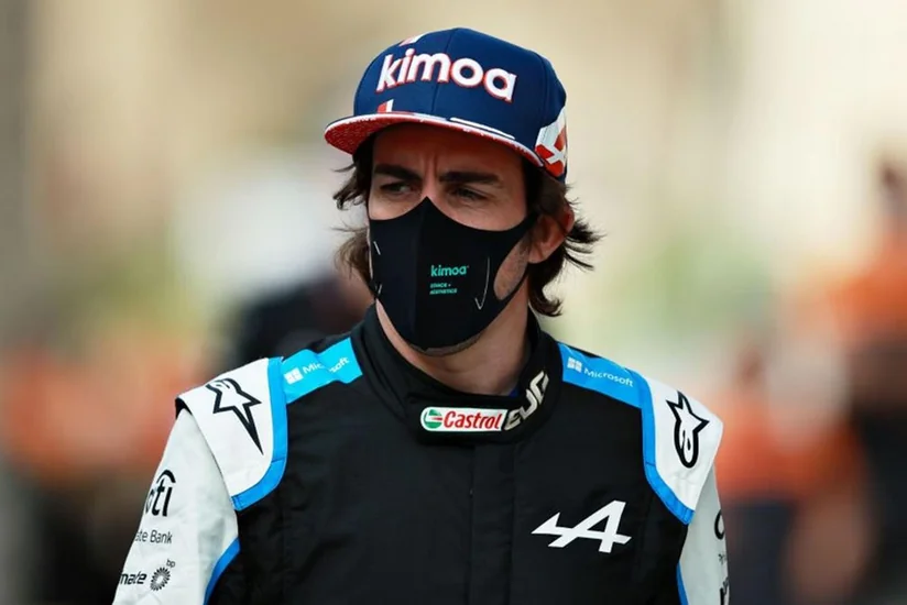 Formula 1 komandası 41 yaşlı pilota yeni müqavilə təklif edir