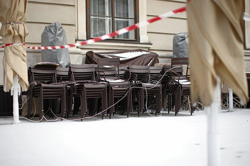 В Хорватии продлили ограничительные меры до конца года