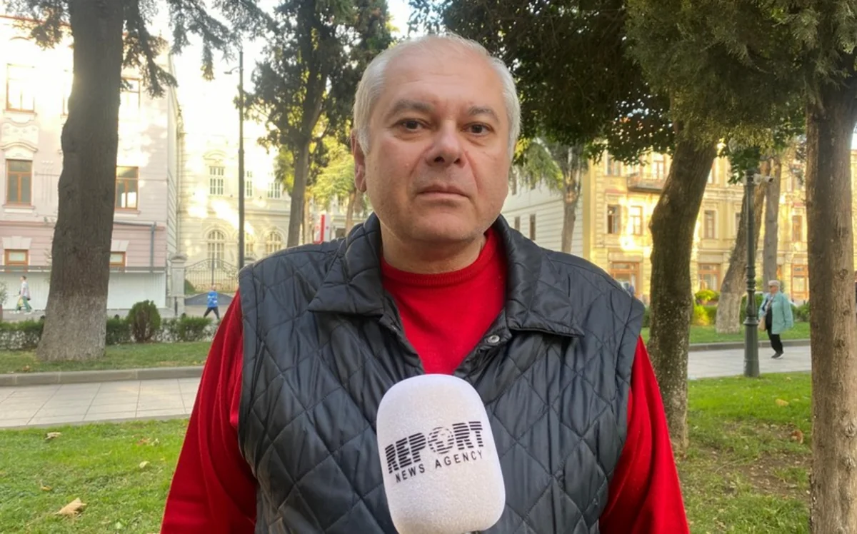 Gürcü politoloq: Qəbul etmək istədiyimiz qanun bir sıra ölkələrdə, o cümlədən ABŞ-də var