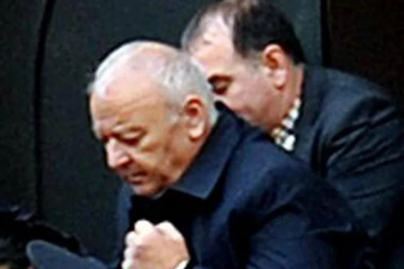 Akif Çovdarovun məhkəməsində şahid ifadə verib: Onun mənə 500 min dollar borcu olub - YENİLƏNİB