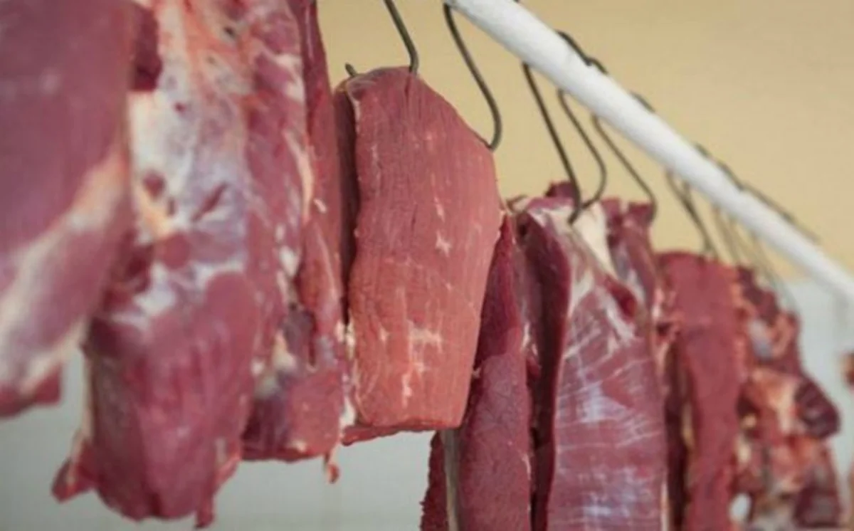 Азербайджан резко нарастил экспорт конины