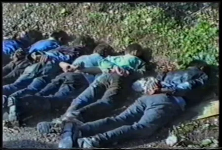 Srebrenitsada soyqırım qurbanı olan daha 136 bosniyalı müsəlman dəfn ediləcək